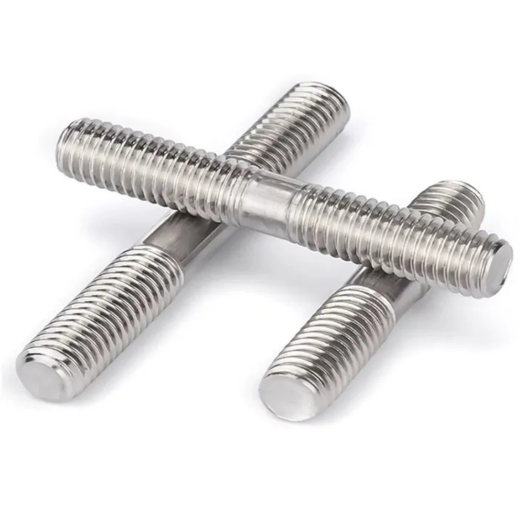 Tap End Stud Bolts Tap End Stud Bolts